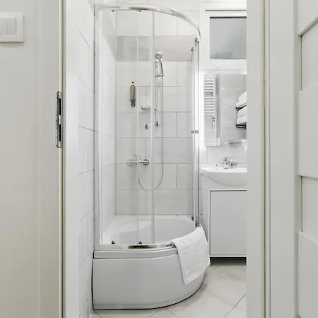 Apartmán Paryska By Solarento