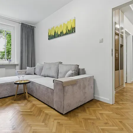 Apartment Charming By Solarento