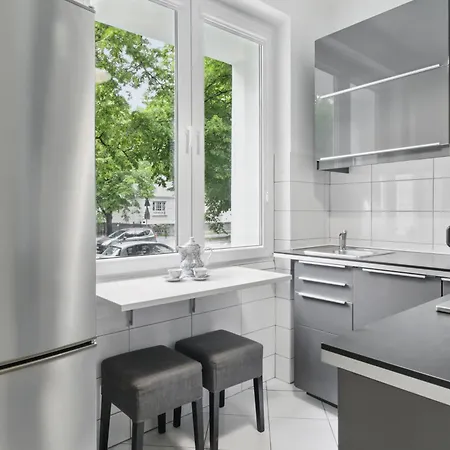 Paryska By Solarento