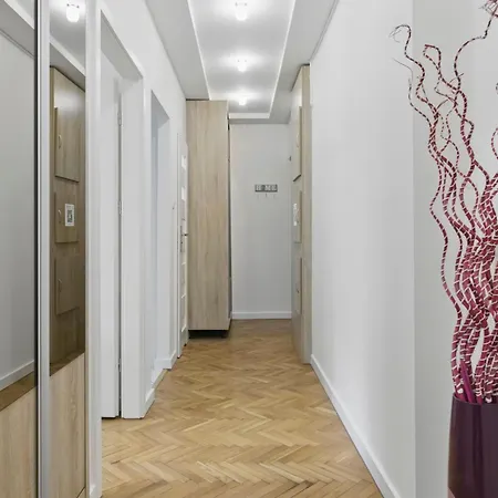 Apartment Charming By Solarento