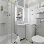 Paryska Bright&cozy By Solarento * Warszawa
